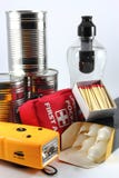 Kit de secours Kit de secours