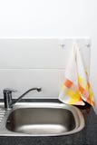Kitchen Sink. Stock Photography Kitchen Sink. Stock Photography