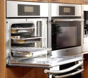 Kitchen Stove Kitchen Stove