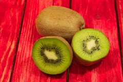 Kiwi Fruit. Royalty Free Stock Image Kiwi Fruit. Royalty Free Stock Image