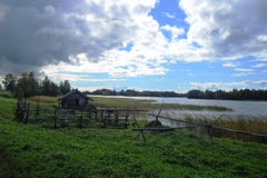 Kizhi, Karelia Russia royalty free stock photos Kizhi, Karelia Russia royalty free stock photos