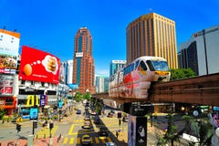 kl monorail kl monorail