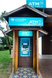 Klasyk ATM fotografia royalty free Klasyk ATM fotografia royalty free
