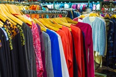Kleinhandels het Winkelen Verkoop stock afbeelding Kleinhandels het Winkelen Verkoop stock afbeelding