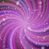 Kleurrijke wervelingstextuur met massieve purple stock illustratie Kleurrijke wervelingstextuur met massieve purple stock illustratie