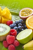 klipp ny frukt royaltyfri bild klipp ny frukt royaltyfri bild