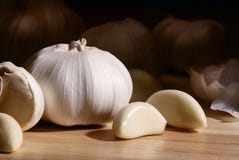 knoblauch knoblauch