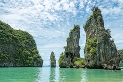Koh kudu island Stock Photo Koh kudu island Stock Photo