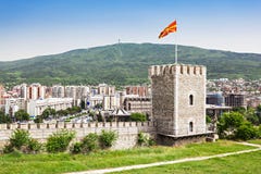 Kohl-Festung stockfoto Kohl-Festung stockfoto