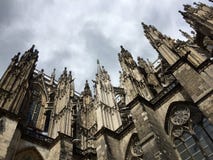 Koln, Niemcy obrazy royalty free Koln, Niemcy obrazy royalty free