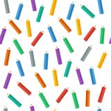 kolorowe ołówki również zwrócić corel ilustracji wektora Tło Niekończący się tekstura może używać dla drukować na tkaniny, papier ilustracja wektor kolorowe ołówki również zwrócić corel ilustracji wektora Tło Niekończący się tekstura może używać dla drukować na tkaniny, papier ilustracja wektor