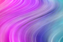 Kolorowego tła gładkie faliste linie Multicolour wyginający się i prości kształty ilustracja wektor Kolorowego tła gładkie faliste linie Multicolour wyginający się i prości kształty ilustracja wektor