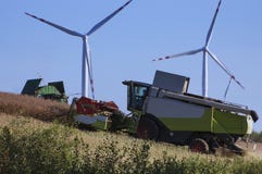 Kombinieren Sie das Feld lizenzfreie stockbilder Kombinieren Sie das Feld lizenzfreie stockbilder