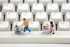 koncepcja zakupy online koncepcja zakupy online