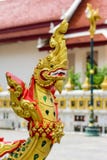 Koning van Nagas royalty-vrije stock afbeeldingen Koning van Nagas royalty-vrije stock afbeeldingen