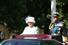 Koningin Elizabeth Koningin Elizabeth