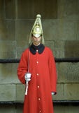 Koninklijke Paardwacht, Londen, Engeland Royalty-vrije Stock Afbeeldingen Koninklijke Paardwacht, Londen, Engeland Royalty-vrije Stock Afbeeldingen