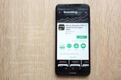 www investing com crypto bitcoin