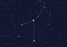 Konstellations-Krebs Konstellations-Krebs