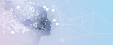 konstgjord intelligens Teknologirengöringsdukbakgrund Faktiskt conc konstgjord intelligens Teknologirengöringsdukbakgrund Faktiskt conc