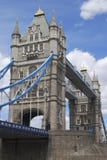 Kontrollturm-Brücke. London. England stockfotos Kontrollturm-Brücke. London. England stockfotos