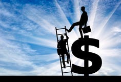 Konzept der Ungleichheit und der Ungerechtigkeit stockbilder Konzept der Ungleichheit und der Ungerechtigkeit stockbilder