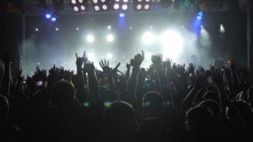 Konzert Konzert