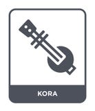 kora icon in trendy design style. kora icon isolated on white background. kora vector icon simple and modern flat symbol for web vector illustration kora icon in trendy design style. kora icon isolated on white background. kora vector icon simple and modern flat symbol for web vector illustration