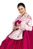 Korean Lady Stock Images
