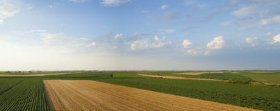 Korps-Panorama lizenzfreie stockbilder Korps-Panorama lizenzfreie stockbilder