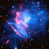 Kosmisk galaxbakgrund med nebulosan, stardust och ljusa glänsande stjärnor Vektorillustration för din design, konstverk Några ele royaltyfri illustrationer Kosmisk galaxbakgrund med nebulosan, stardust och ljusa glänsande stjärnor Vektorillustration för din design, konstverk Några ele royaltyfri illustrationer