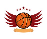 koszykówka sporta emblemata ikona ilustracja wektor koszykówka sporta emblemata ikona ilustracja wektor