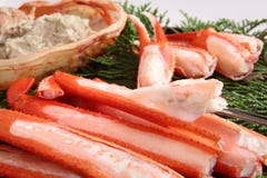 Krab obraz stock Krab obraz stock