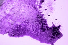Kreative Zusammenfassung masert Hintergrund Ultraviolettes gemalte Beschaffenheit Farben des Jahres Pantone 2018 lizenzfreie stockfotografie Kreative Zusammenfassung masert Hintergrund Ultraviolettes gemalte Beschaffenheit Farben des Jahres Pantone 2018 lizenzfreie stockfotografie