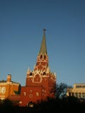 Kremlin Royalty Free Stock Image