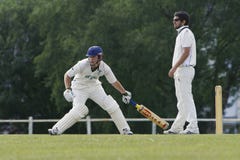 Kricket Kricket