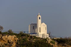 Kristen ortodox kyrklig närbild Grekland arkivfoto Kristen ortodox kyrklig närbild Grekland arkivfoto