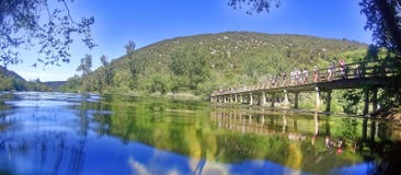 Krka national park in Croatia stock images Krka national park in Croatia stock images