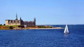 kronborg замока стоковые фотографии rf kronborg замока стоковые фотографии rf