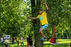 Kropivnitskiy, †УКРАИНЫ «29 JULE, 2017: ДА фестиваль ФЕСТИВАЛЯ, в стоковое фото Kropivnitskiy, †УКРАИНЫ «29 JULE, 2017: ДА фестиваль ФЕСТИВАЛЯ, в стоковое фото