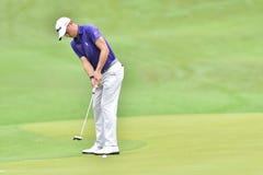 CIMB CLASSIC 2018 stock photos CIMB CLASSIC 2018 stock photos