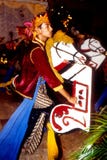 Kuda Kepang Dance stock photos Kuda Kepang Dance stock photos