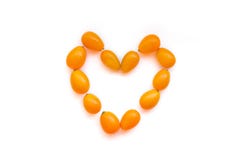 Kumquats of cumquats Citrusvruchtenjaponica die op witte achtergrond wordt ge?soleerd stock afbeelding Kumquats of cumquats Citrusvruchtenjaponica die op witte achtergrond wordt ge?soleerd stock afbeelding