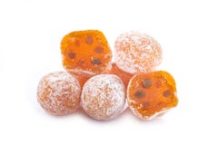 Kumquats odizolowywający na białym tle Zdjęcia Royalty Free Kumquats odizolowywający na białym tle Zdjęcia Royalty Free