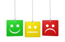 Kunden-Servicequalitäts-Feedback-Tags Kunden-Servicequalitäts-Feedback-Tags