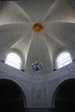 Kupolen, museet av Bardo i Tunis royaltyfri foto Kupolen, museet av Bardo i Tunis royaltyfri foto