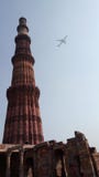 Kutumb minar Δελχί Ινδία στοκ φωτογραφία με δικαίωμα ελεύθερης χρήσης Kutumb minar Δελχί Ινδία στοκ φωτογραφία με δικαίωμα ελεύθερης χρήσης