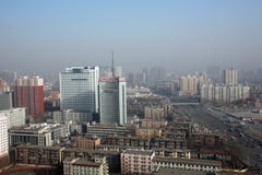 Kwinta Stowarzyszony szpital Zhengzhou uniwersytet obrazy stock Kwinta Stowarzyszony szpital Zhengzhou uniwersytet obrazy stock