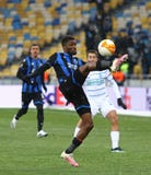 UEFA Europa League: Dynamo Kyiv v Brugge