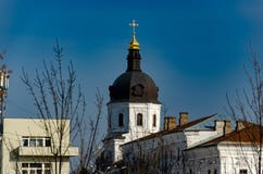 Kyrkor och kloster royaltyfri fotografi Kyrkor och kloster royaltyfri fotografi